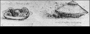The Top 10 Coolest Armored Vehicles from History Da Vinci Tank