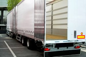 How to Protect Your Imported or Exported Products in Transportation Rear View Interior Space