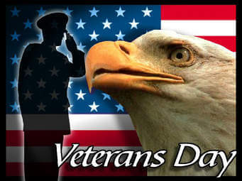 TAG Thank You to Our Brave Military Veterans