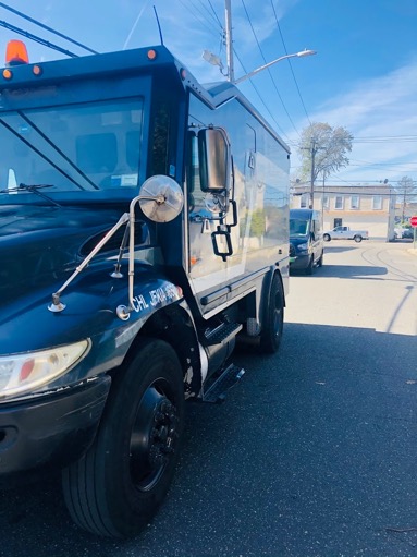 Popular armored vehicle models